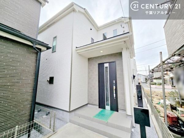 八千代市上高野　Ａ号棟