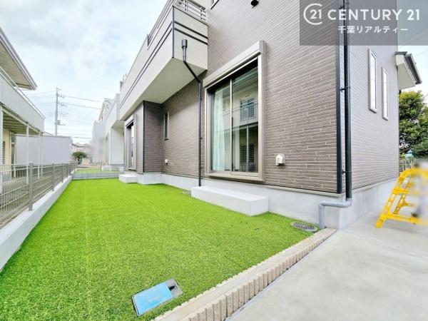 八千代市上高野　Ｂ号棟