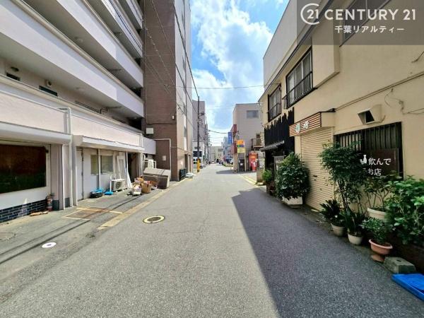 サンコーポ勝田台F棟