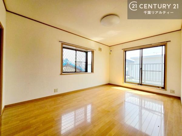 佐倉市中志津５丁目の中古一戸建て