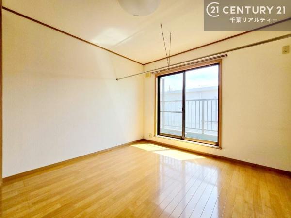佐倉市中志津５丁目の中古一戸建て