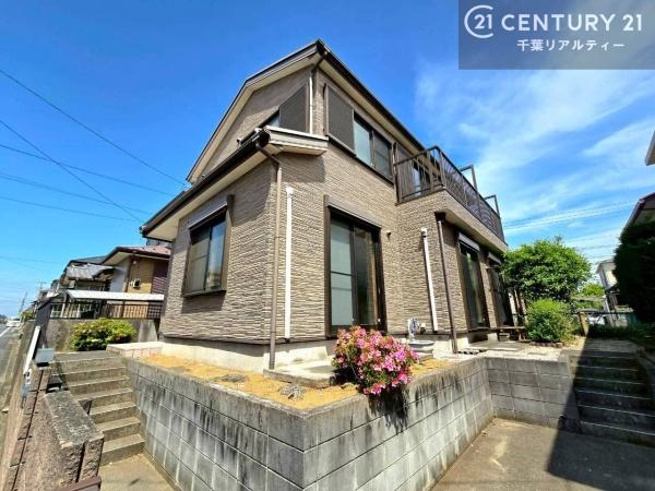 佐倉市中志津５丁目