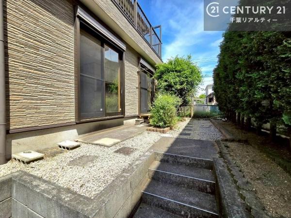 佐倉市中志津５丁目の中古一戸建て