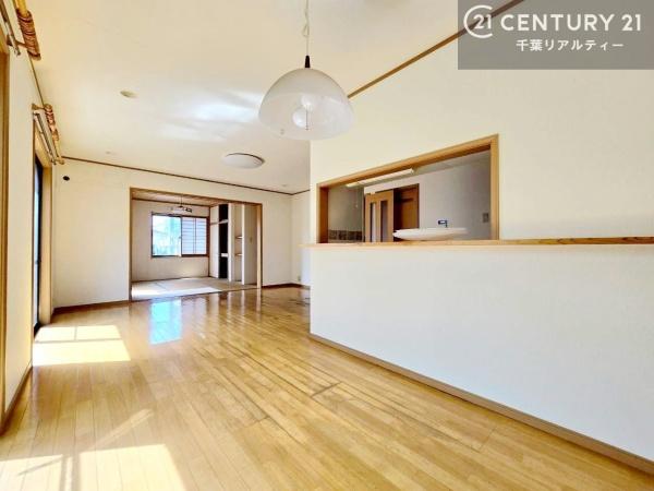 佐倉市中志津５丁目の中古一戸建て