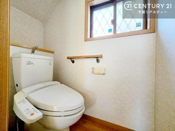 佐倉市中志津５丁目の中古一戸建て