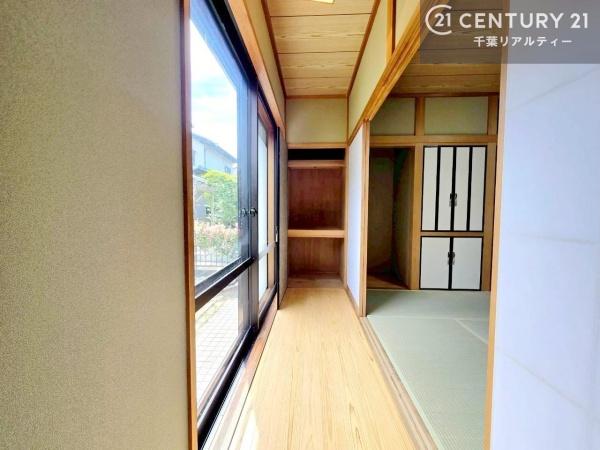 八千代市村上の中古一戸建て