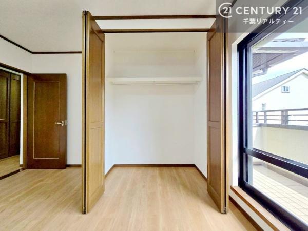 八千代市村上の中古一戸建て