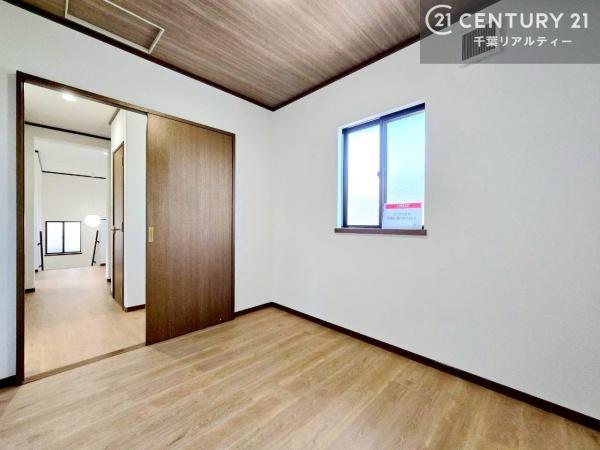 八千代市村上の中古一戸建て
