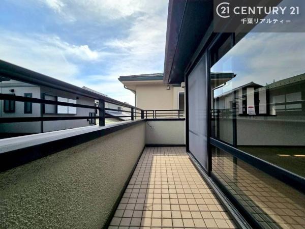 八千代市村上の中古一戸建て
