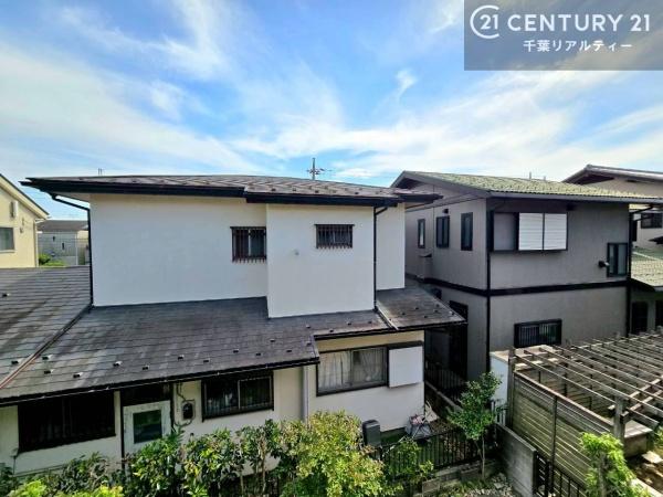 八千代市村上の中古一戸建て