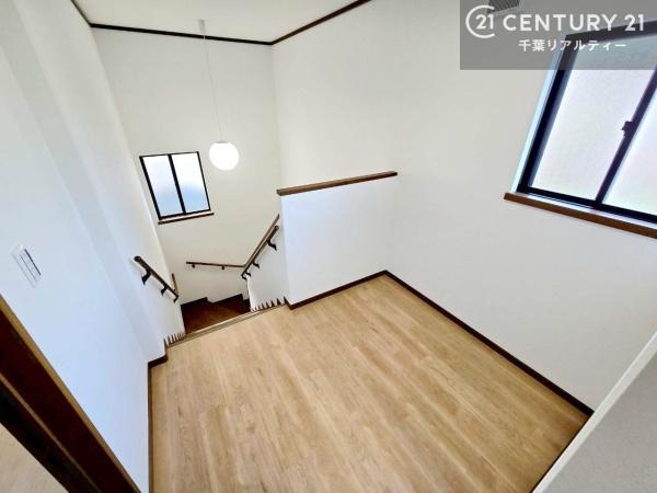 八千代市村上の中古一戸建て