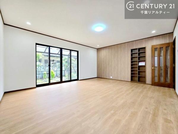 八千代市村上の中古一戸建て