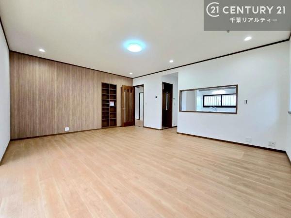 八千代市村上の中古一戸建て