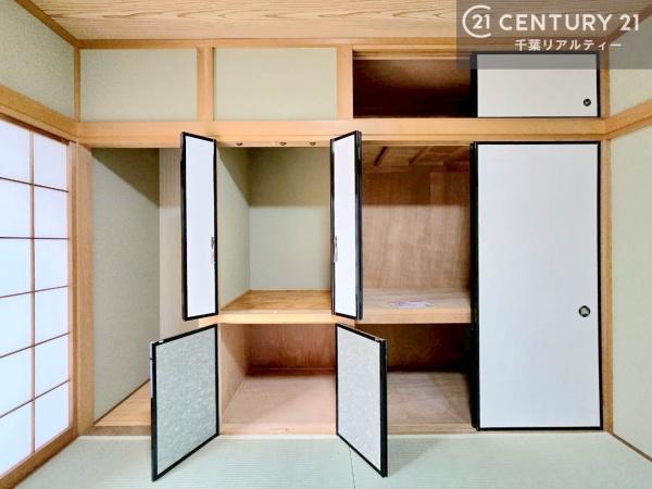 八千代市村上の中古一戸建て