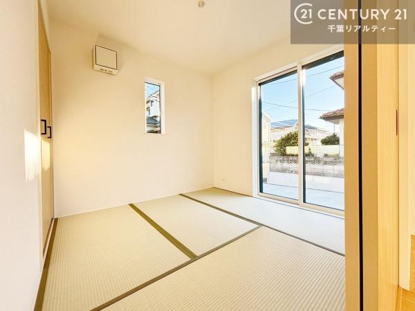 千葉市花見川区こてはし台２丁目