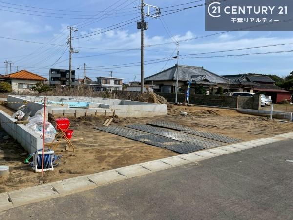 銚子市長塚町３丁目　２号棟