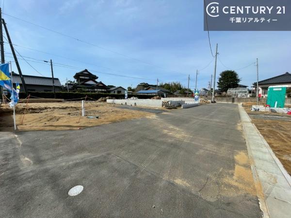 銚子市長塚町３丁目　１号棟