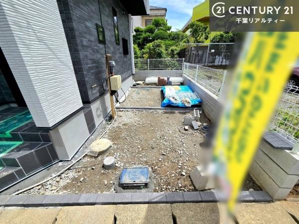 市川市塩焼３丁目　Ｂ号棟