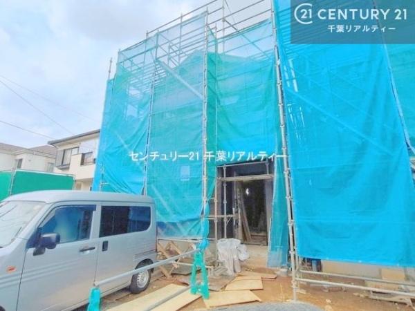 八千代市村上　A号棟
