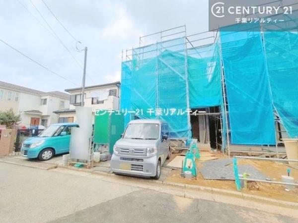 八千代市村上　A号棟