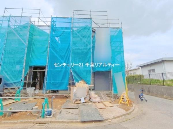 八千代市村上　B号棟