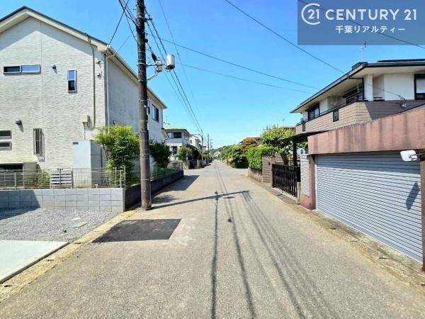 四街道市千代田３丁目