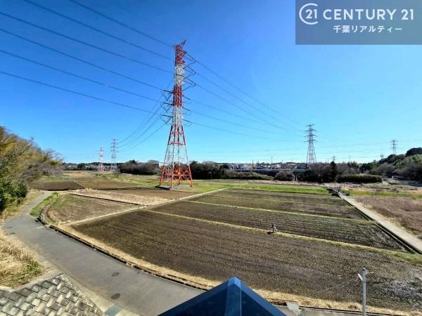 ＧＲＡＦＡＲＥ四街道市鹿渡　2号棟