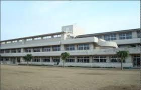 銚子市春日町(銚子市立銚子中学校)
