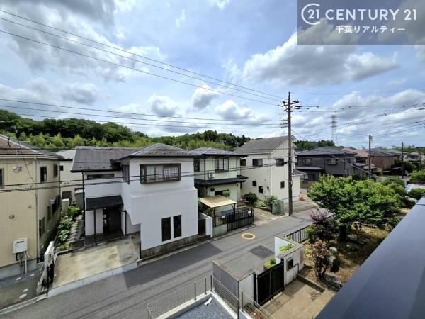 四街道市つくし座１丁目