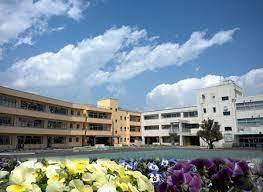 佐倉市石川　３号棟(佐倉市立根郷小学校)