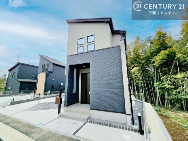 佐倉市石川　３号棟