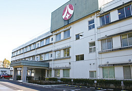 アネシスユーカリが丘(医療法人社団心和会八千代病院)