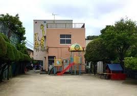 シャルマン幕張２号棟(みどり学園附属保育園)