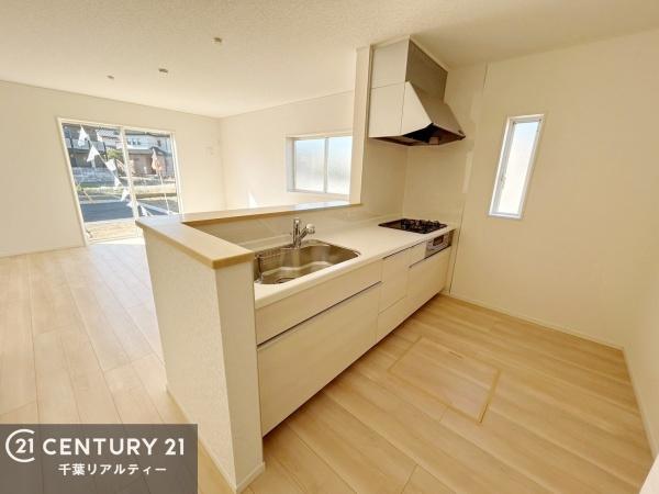 銚子市松本町５丁目　３号棟