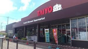 銚子市松本町５丁目　３号棟(スーパータイヨー銚子店)