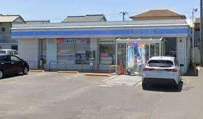 銚子市松本町５丁目　３号棟(ローソン銚子本城町店)