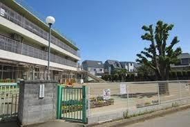 銚子市松本町５丁目　３号棟(銚子市第四保育所)