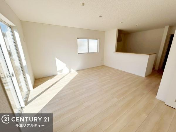 銚子市松本町５丁目　３号棟
