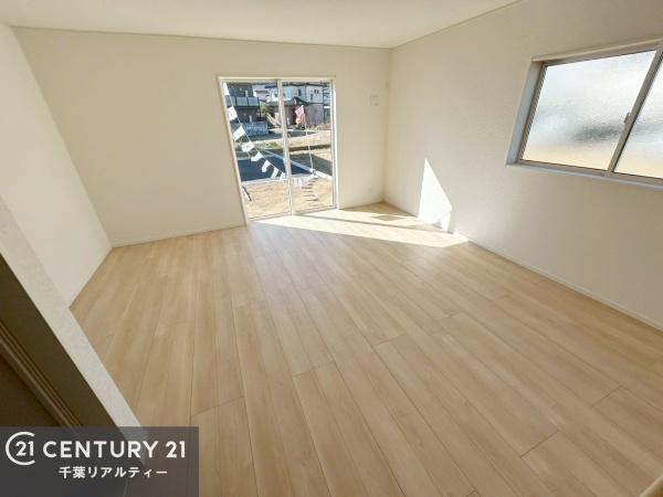 銚子市松本町５丁目　３号棟