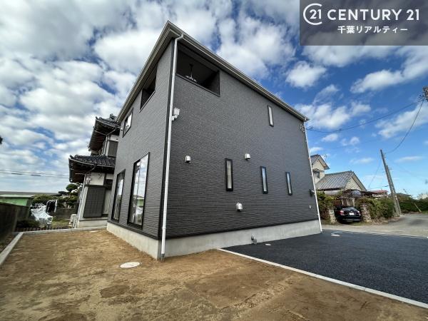 銚子市松本町５丁目　３号棟