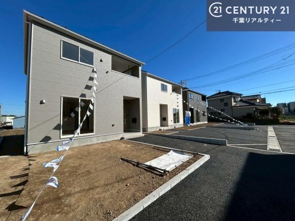 銚子市松本町５丁目　３号棟