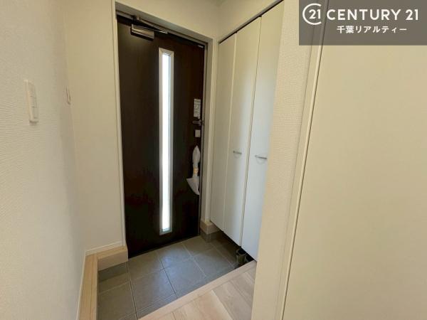 銚子市松本町５丁目　３号棟