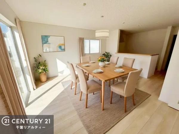 銚子市松本町５丁目　３号棟