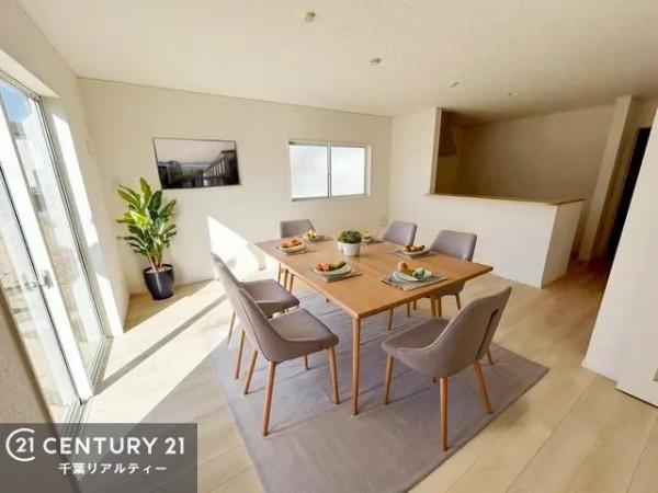 銚子市松本町５丁目　３号棟