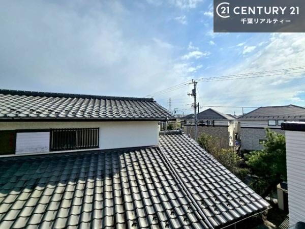 八千代市八千代台北１１丁目　Ａ号棟