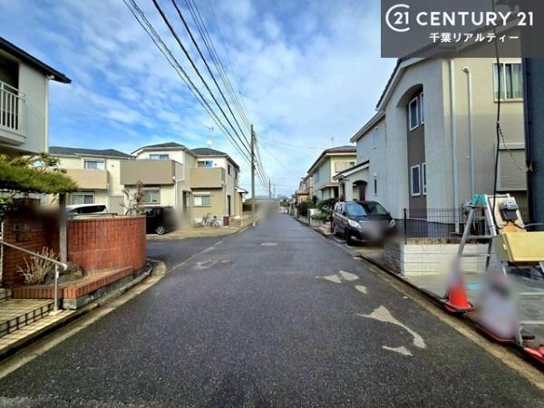 八千代市八千代台北１１丁目　Ａ号棟
