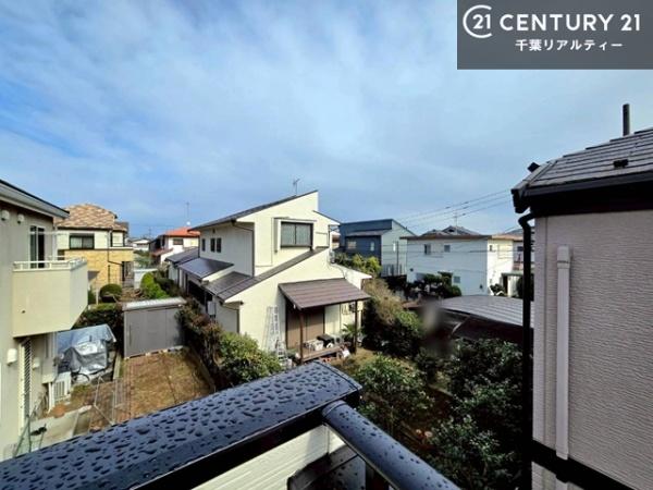 八千代市八千代台北１１丁目　Ｂ号棟