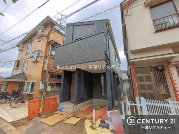 市川市本行徳 1号棟
