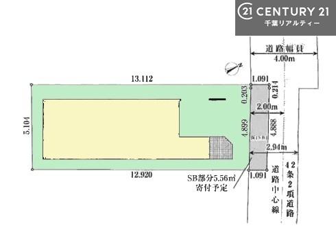市川市本行徳　１号棟