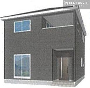 四街道市みそら１丁目　１号棟